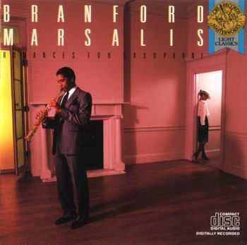 Branford Marsalis - Romances For Saxophone (1986)