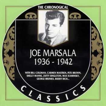 Joe Marsala - 1936-1942 {Chronological Classics, 763}