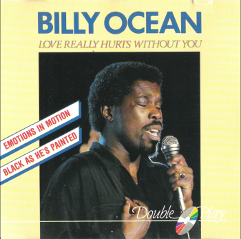 Billy Ocean - Love Really Hurts Without You (1999) FLAC Billy Ocean - Love Really Hurts Without You (1999) FLAC