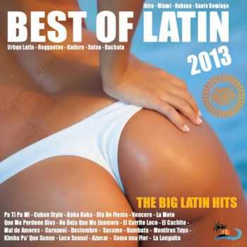 VA - Best Of Latin 2013 (Salsa, Bachata, Merengue, Kuduro, Reggaeton, Mambo, Cubaton, Dembow, Bolero, Cumbia) (2013) VA - Best Of Latin 2013 (Salsa, Bachata, Merengue, Kuduro, Reggaeton, Mambo, Cubaton, Dembow, Bolero, Cumbia) (2013)