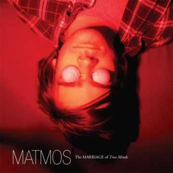 Matmos - The Marriage of True Minds (2013)