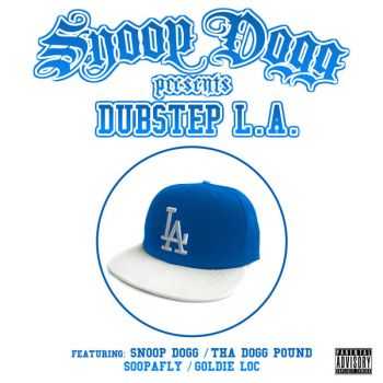 VA - Snoop Dogg Presents: Dubstep L.A. (2013) VA - Snoop Dogg Presents: Dubstep L.A. (2013)