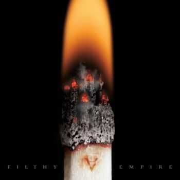 Heaven’s Basement – Filthy Empire (2013) Heaven’s Basement – Filthy Empire (2013)