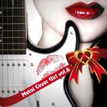 Metal Cover Girl Vol.6 (2013)