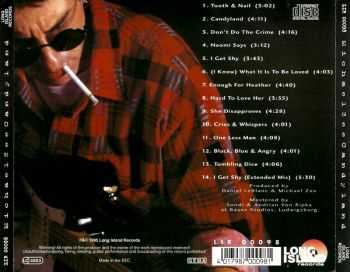 Michael Zee - Candyland (1995) Michael Zee - Candyland (1995)