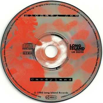 Michael Zee - Candyland (1995) Michael Zee - Candyland (1995)