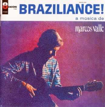 Marcos Valle - Braziliance! (1967)