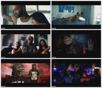 Joe Budden - She Don't Put It Down (feat. Fabolous, Lil' Wayne & Tank) Joe Budden - She Don't Put It Down (feat. Fabolous, Lil' Wayne & Tank)