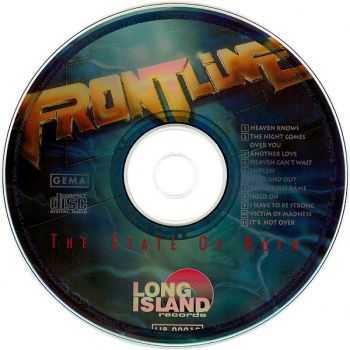 Frontline - The State of Rock (1994) Frontline - The State of Rock (1994)