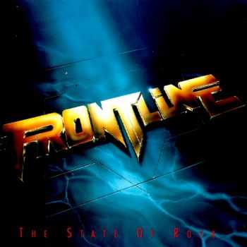 Frontline - The State of Rock (1994) Frontline - The State of Rock (1994)