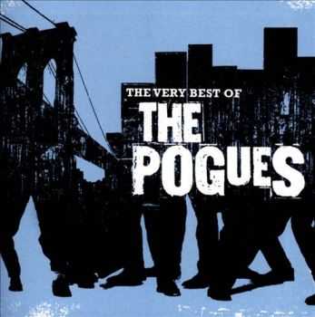 The Pogues - The Very Best Of The Pogues (2013) The Pogues - The Very Best Of The Pogues (2013)