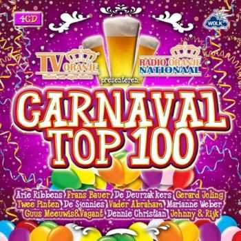 Carnaval Top 100 (2013)
