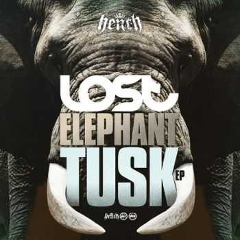 Lost - Elephant Tusk (2013)