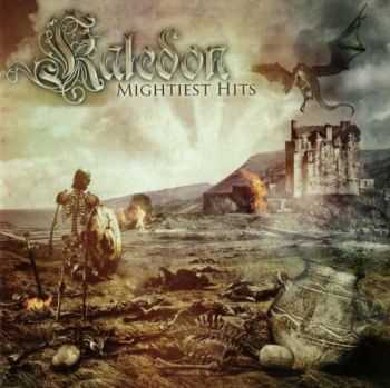 Kaledon - Mightiest Hits (2CD) 2012 (Lossless) + MP3