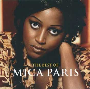 Mica Paris - The Best of Mica Paris (2001)