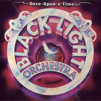 Black Light Orchestra - Once Upon A Time... (1977) APE