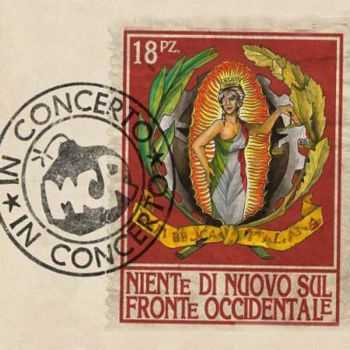Modena City Ramblers - Niente Di Nuovo Sul Fronte Occidentale (2013) Modena City Ramblers - Niente Di Nuovo Sul Fronte Occidentale (2013)