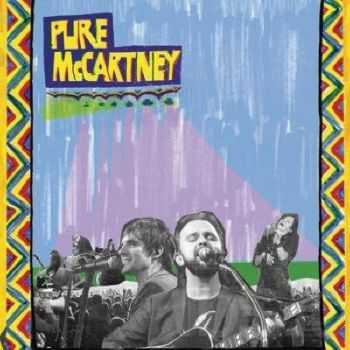 Tim Christensen - Pure McCartney (2013) Tim Christensen - Pure McCartney (2013)