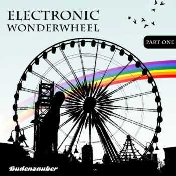 VA - Electronic Wonderwheel Vol 1 (2013) VA - Electronic Wonderwheel Vol 1 (2013)