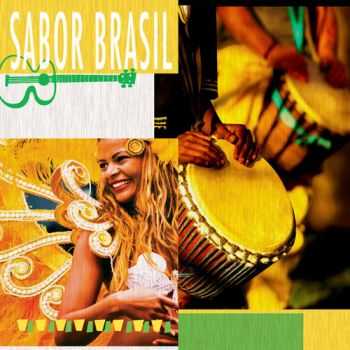Brazil Collective - Sabor Brasil (2013)