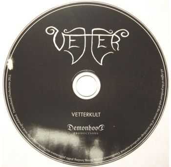 Vetter - Vetterkult (2012) Vetter - Vetterkult (2012)