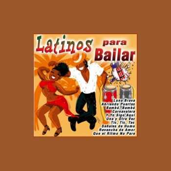 VA - Latinos para Bailar (2013) VA - Latinos para Bailar (2013)