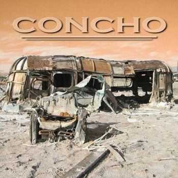 Concho - Concho (2013) Concho - Concho (2013)