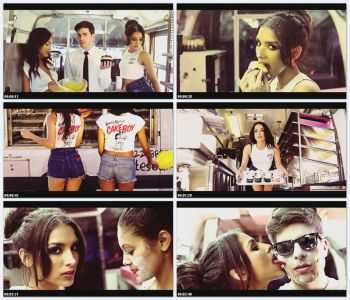 Hoodie Allen - Cake Boy Hoodie Allen - Cake Boy