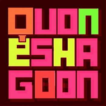 Global Goon - Quonesha (2013)