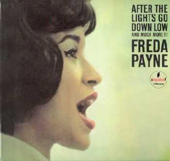 Freda Payne - After The Lights Go Down Low (1963) 