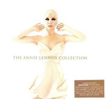 Annie Lennox - The Annie Lennox Collection (2CD) 2009 (Lossless) + MP3 Annie Lennox - The Annie Lennox Collection (2CD) 2009 (Lossless) + MP3