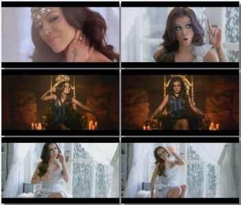 Cher Lloyd - With Ur Love (US Version) (2013)