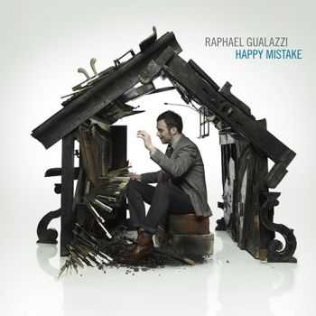 Raphael Gualazzi - Happy Mistake (Bonus Tracks Version) 2013