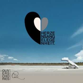 Oliver Schories - Herzensangelegenheit (2012) Oliver Schories - Herzensangelegenheit (2012)