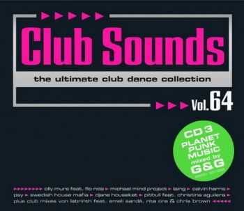 Club Sounds Vol.64 (2013)