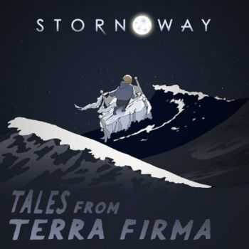 Stornoway - Tales From Terra Firma (2013) Stornoway - Tales From Terra Firma (2013)