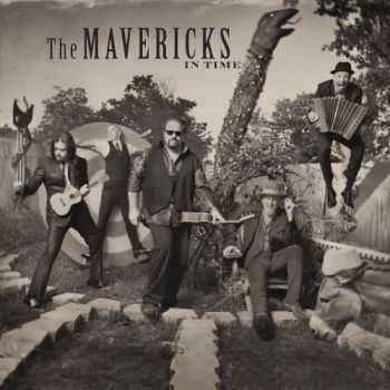 The Mavericks - In Time (2013) Lossless