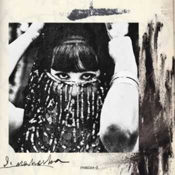 S.Maharba - Remixed (2013) S.Maharba - Remixed (2013)