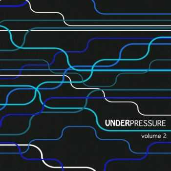 VA - Under Pressure Vol 3 (2013) VA - Under Pressure Vol 3 (2013)