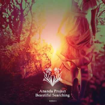 Ananda Project - Beautiful Searching (2013)