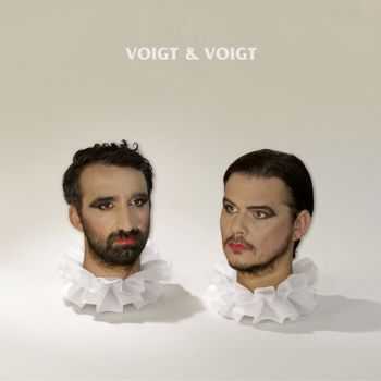 Voigt & Voigt - Erdingertrax (2013)