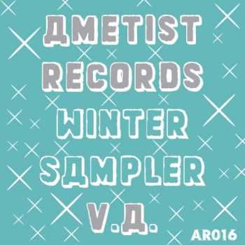VA - Winter Sampler 2012 V.A (2013) VA - Winter Sampler 2012 V.A (2013)