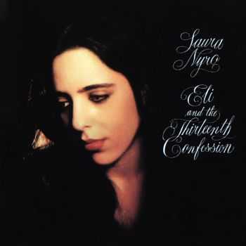 Laura Nyro - Eli And The Thirteenth Confession (2002) FLAC