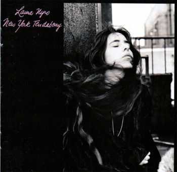 Laura Nyro - New York Tendaberry 1969 (2002)