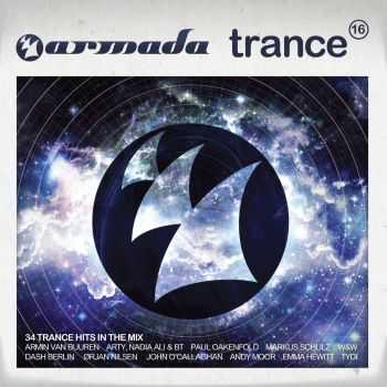 VA - Armada Trance Vol. 16 (2012) FLAC