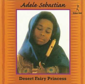 Adele Sebastian - Desert Fairy Princess (2000)