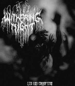 Withering Night - Lies And Corruption 2012 [LOSSLESS]