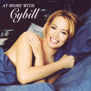 Cybill Shepherd - At Home With Cybill (2004) FLAC Cybill Shepherd - At Home With Cybill (2004) FLAC