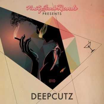 VA - DeepCutz (2013) VA - DeepCutz (2013)