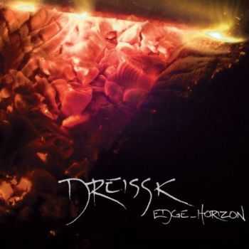 Dreissk - Edge_Horizon (2013)